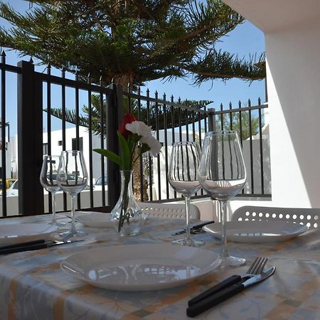 Apartamento Manuela Puerto del Carmen  Exterior foto