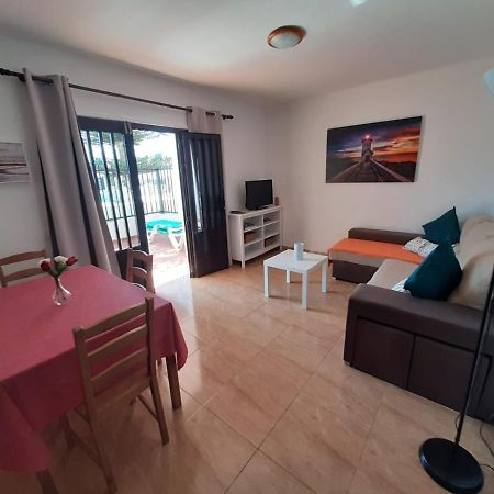 Apartamento Manuela Puerto del Carmen  Exterior foto