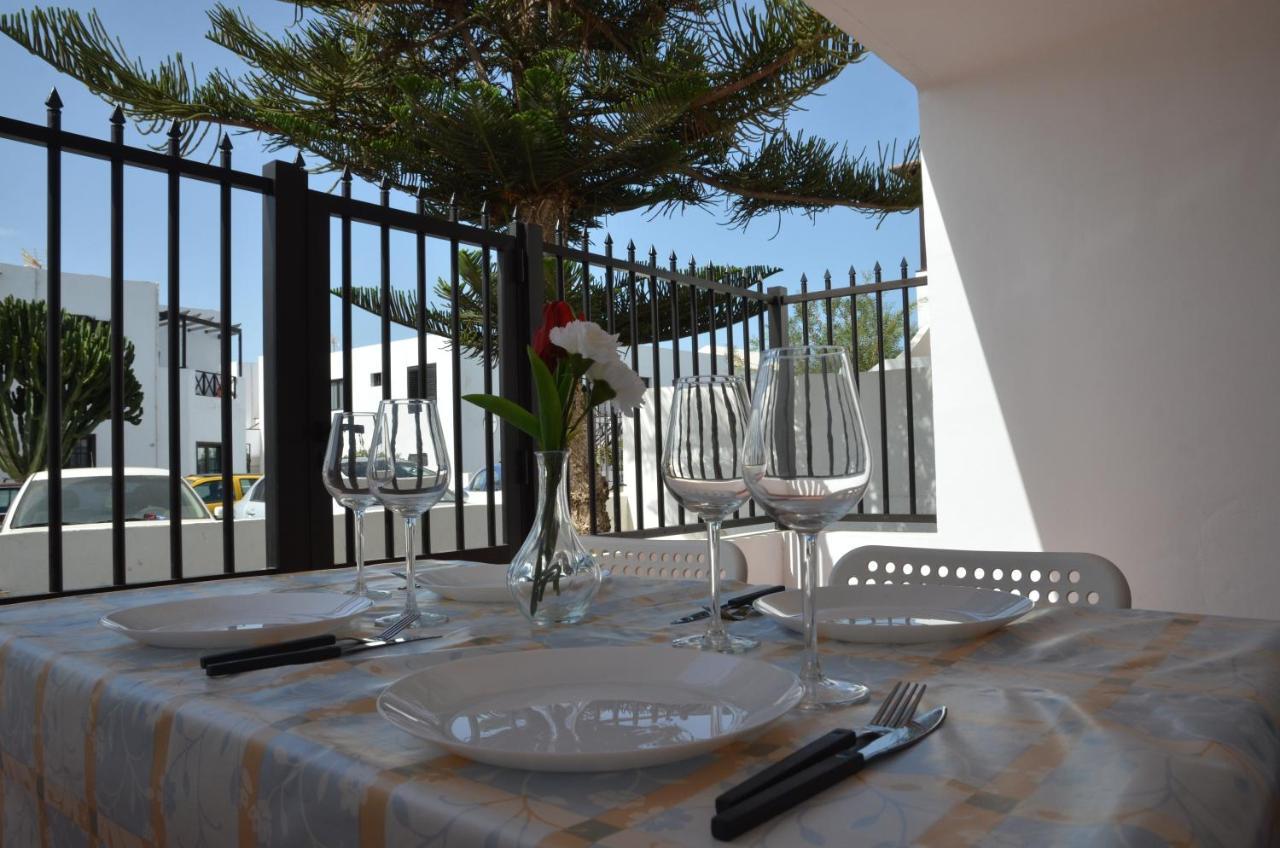 Apartamento Manuela Puerto del Carmen  Exterior foto