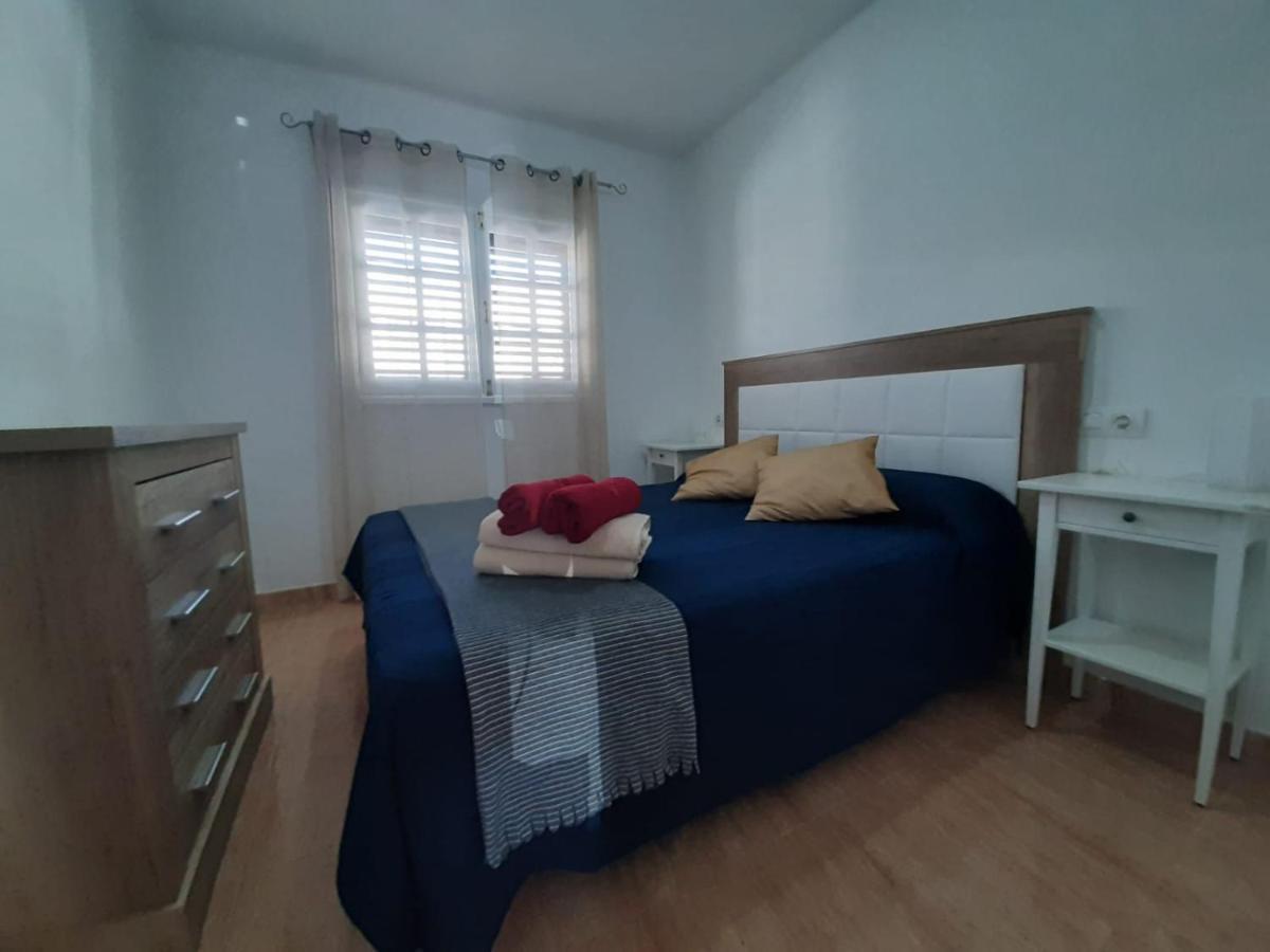 Apartamento Manuela Puerto del Carmen  Exterior foto