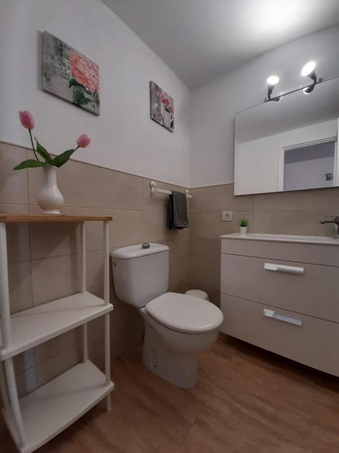 Apartamento Manuela Puerto del Carmen  Exterior foto
