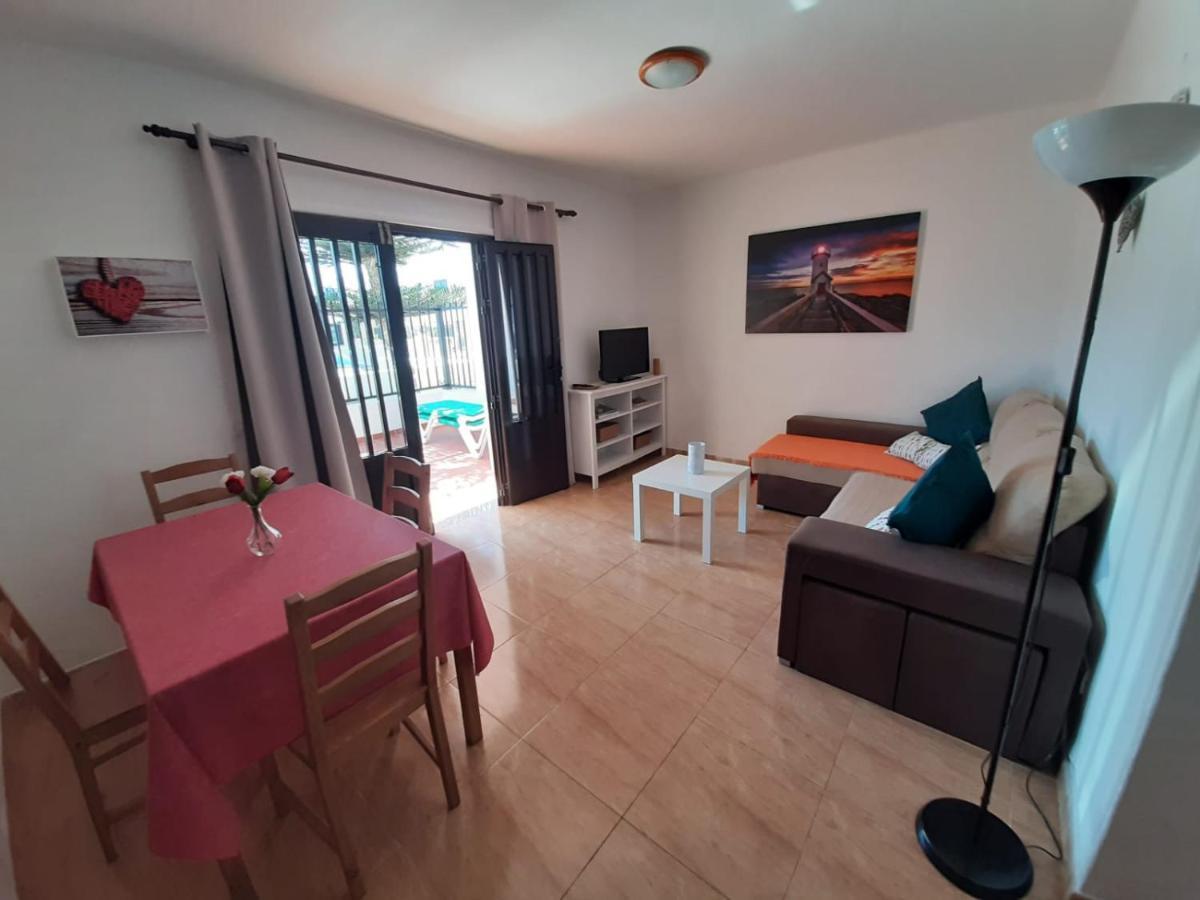 Apartamento Manuela Puerto del Carmen  Exterior foto