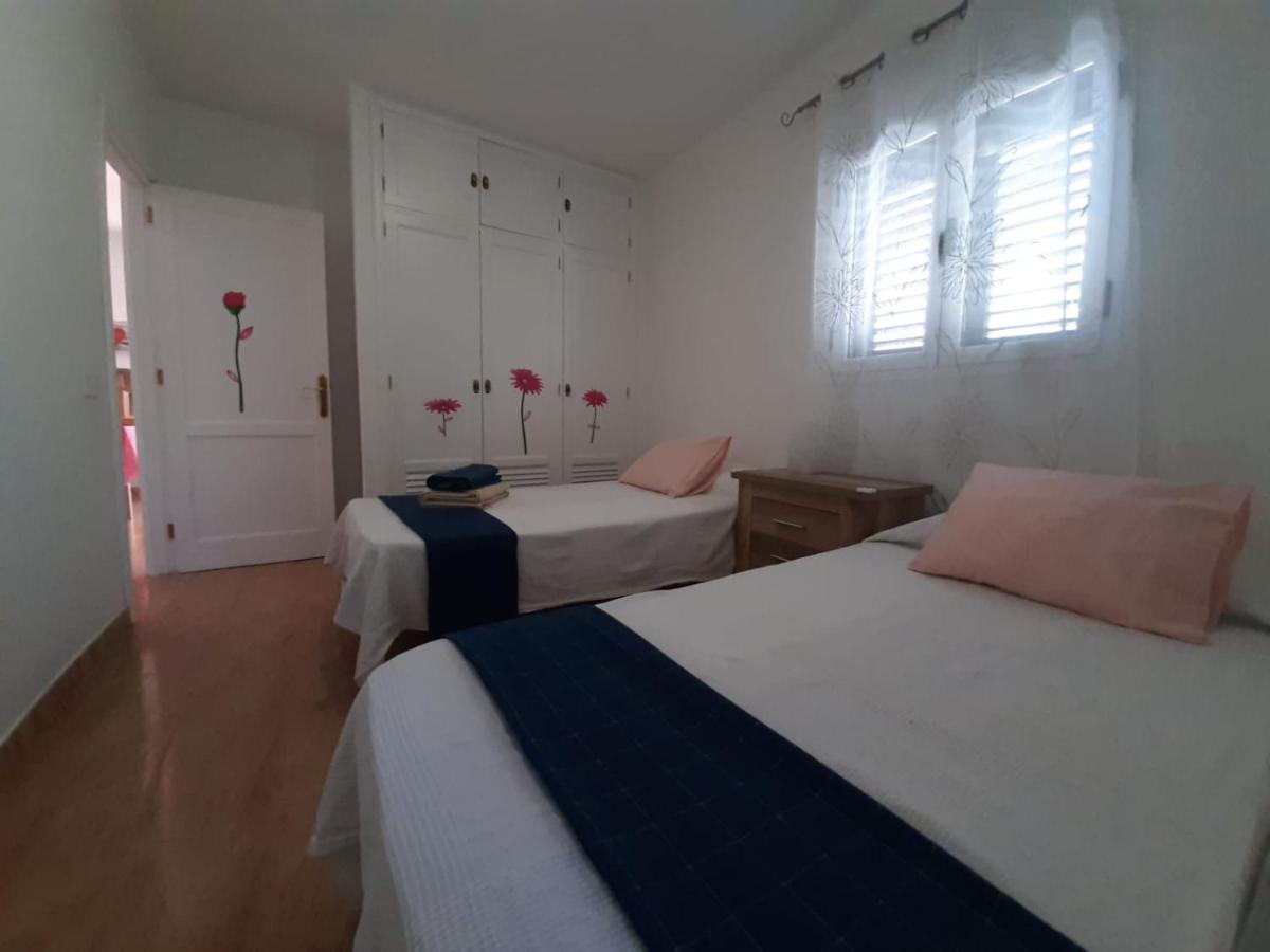 Apartamento Manuela Puerto del Carmen  Exterior foto