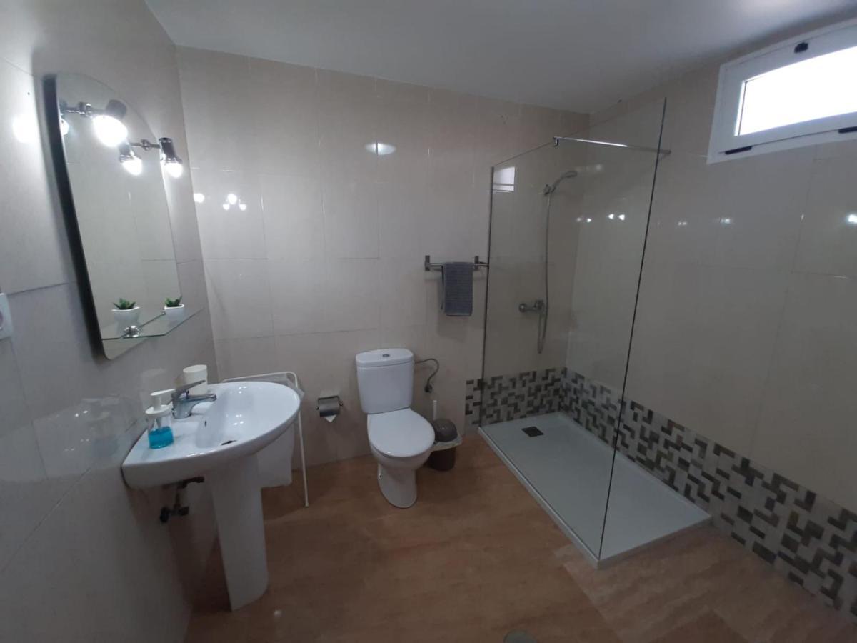 Apartamento Manuela Puerto del Carmen  Exterior foto