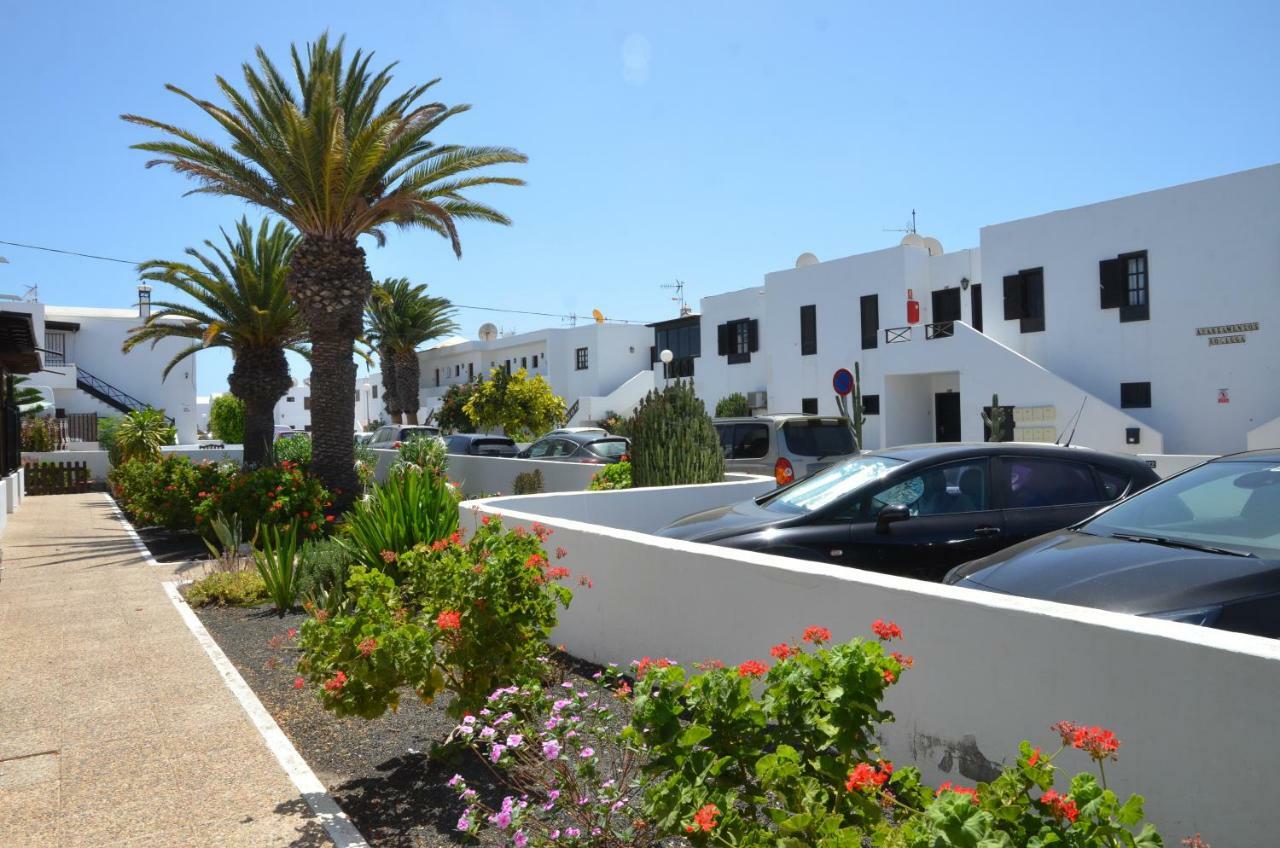 Apartamento Manuela Puerto del Carmen  Exterior foto