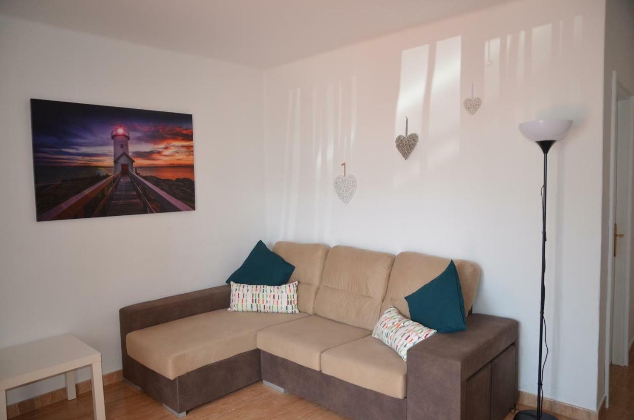 Apartamento Manuela Puerto del Carmen  Exterior foto